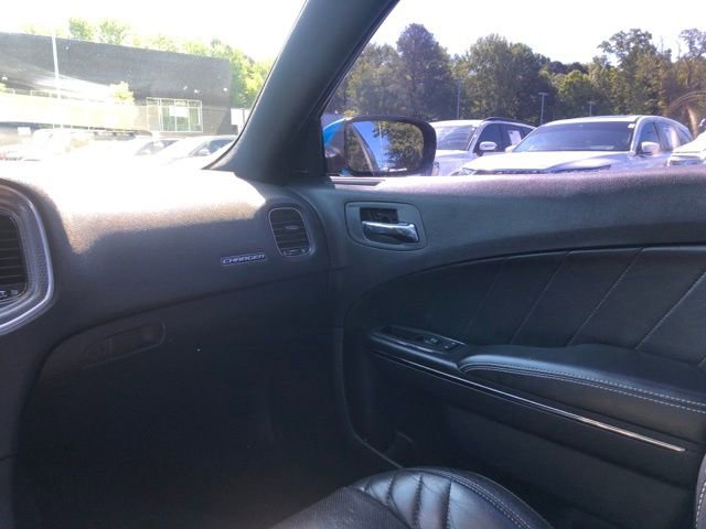 Used 2016 Dodge Charger SRT Hellcat w/ Harman/Kardon Audio Group image 16