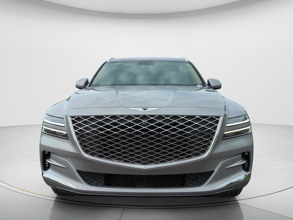 Used 2023 Genesis GV80 2.5T w/ Prestige Package AWD/4WD image 2