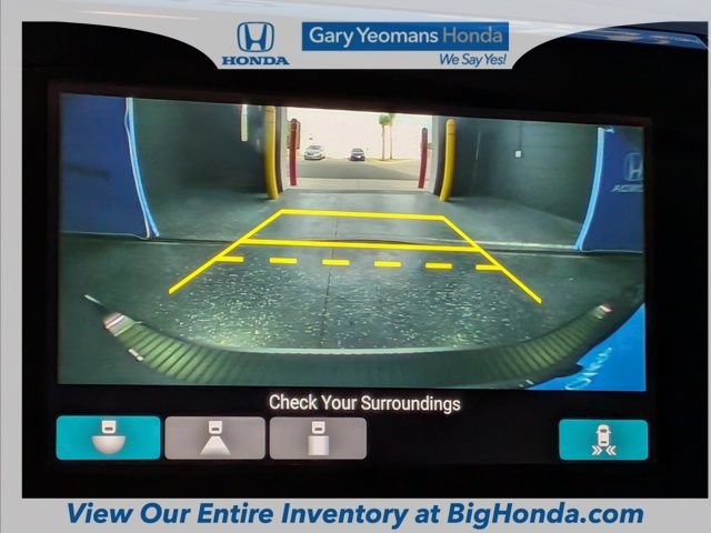 Used 2024 Honda Odyssey EX image 30