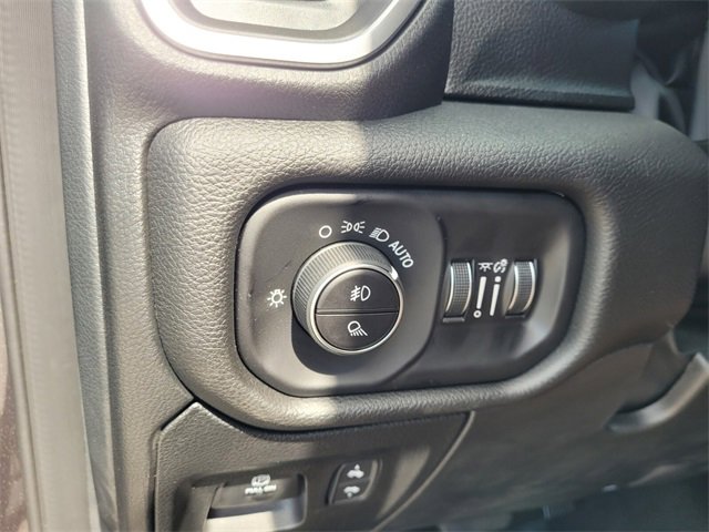 New 2026 RAM 1500 Big Horn image 26