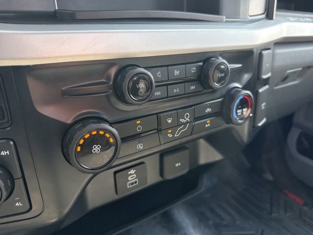 Certified 2024 Ford F350 XL w/ STX Appearance Package image 30