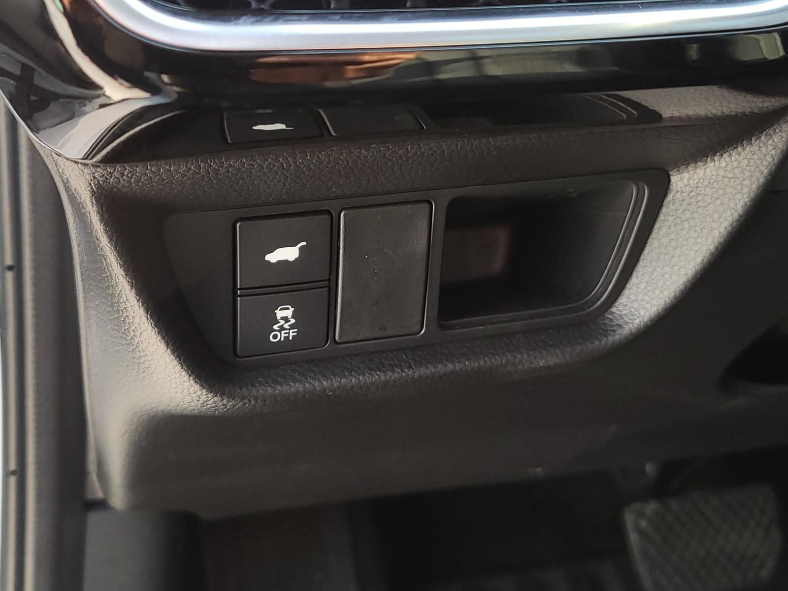 Certified 2026 Acura ADX FWD image 18