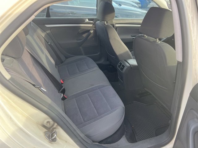 Used 2007 Volkswagen Jetta Sedan image 18