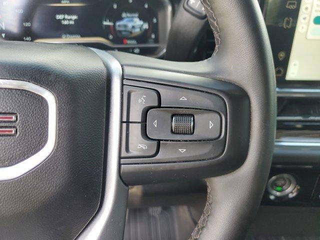 Used 2023 GMC Sierra 1500 SLE AWD/4WD image 21