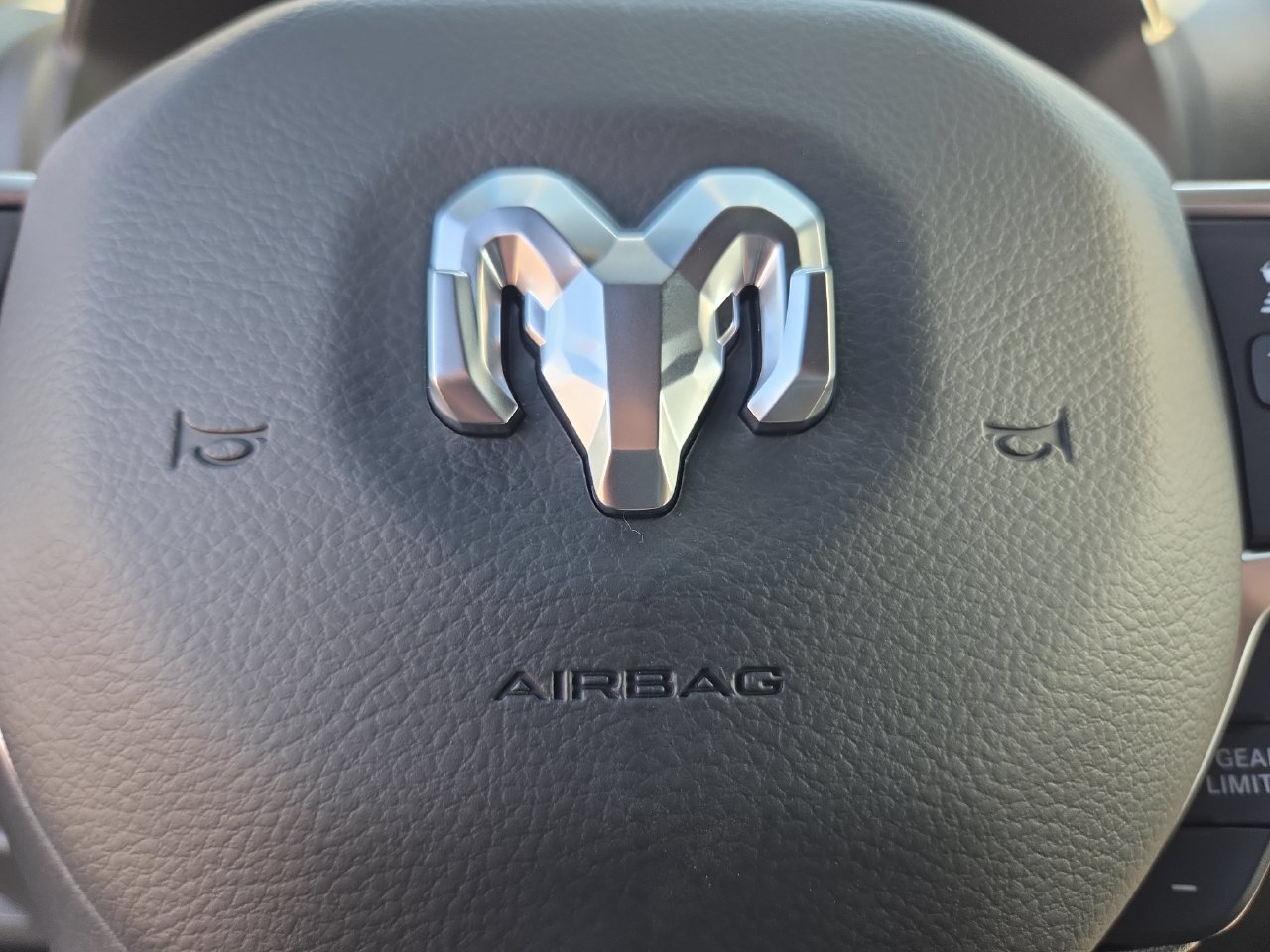 New 2026 RAM 1500 Big Horn w/ Night Edition AWD/4WD image 21