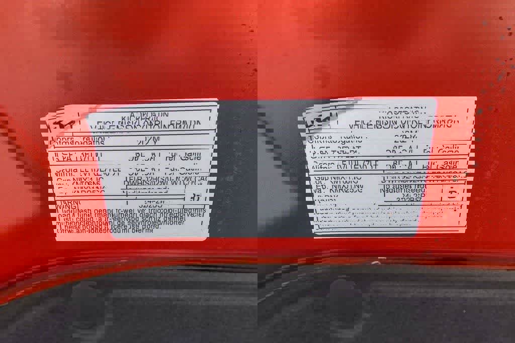 Used 2022 Kia Seltos Nightfall Edition image 27