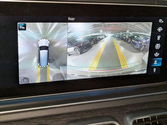 Certified 2023 Mercedes-Benz GLS 450 4MATIC image 15