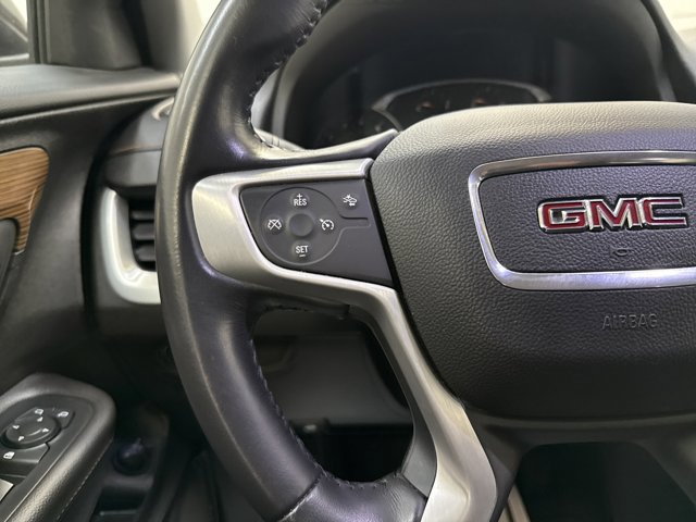 Used 2020 GMC Terrain SLE w/ Driver Convenience Package image 17