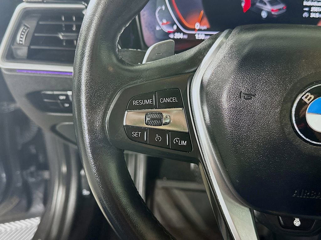 Used 2021 BMW 330i xDrive Sedan image 26