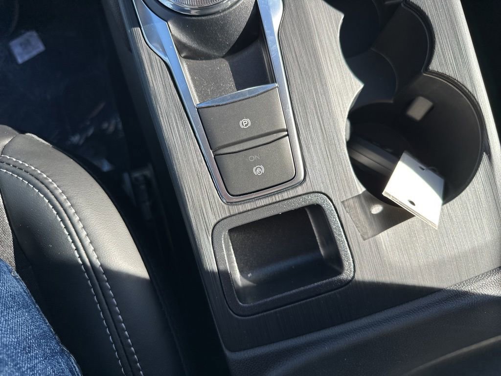 New 2026 Ford Escape SE FWD image 29