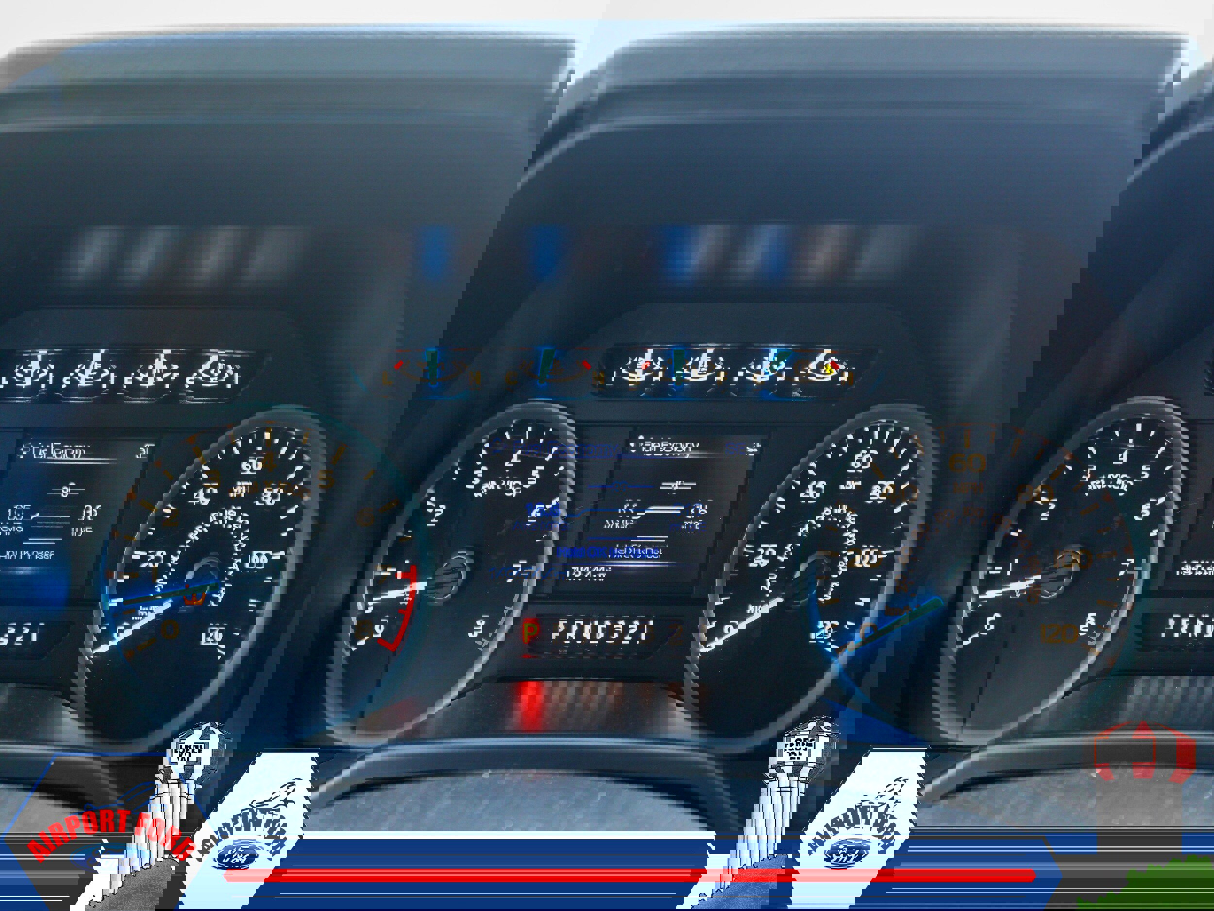 Used 2016 Ford F150 XLT w/ Equipment Group 302A Luxury image 7