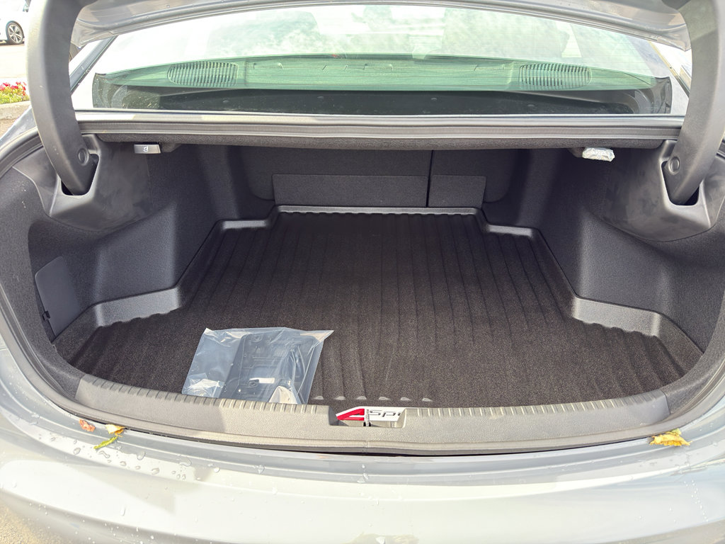 New 2025 Acura TLX SH-AWD w/ A-SPEC Pkg image 30