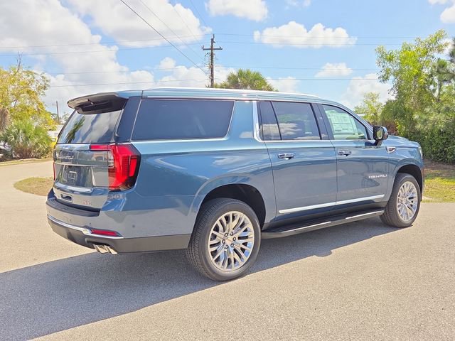 New 2026 GMC Yukon XL Denali RWD image 4