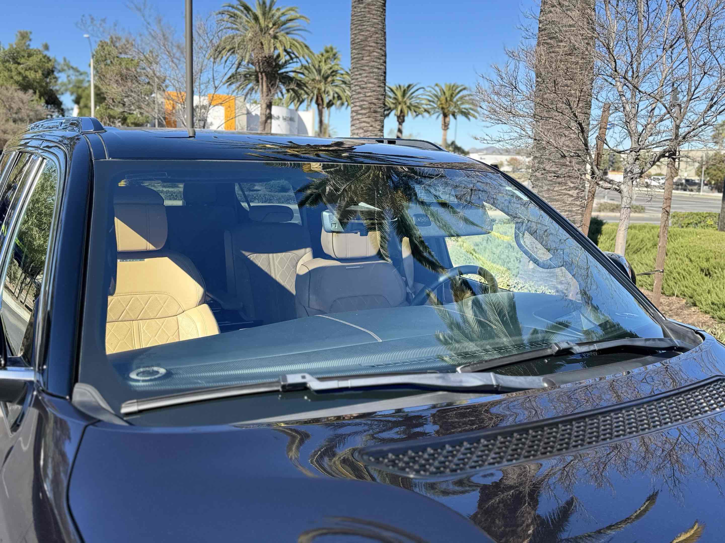 Used 2023 Jeep Grand Wagoneer L Series III image 77