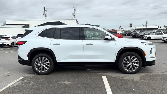 New 2026 Buick Enclave Preferred image 4
