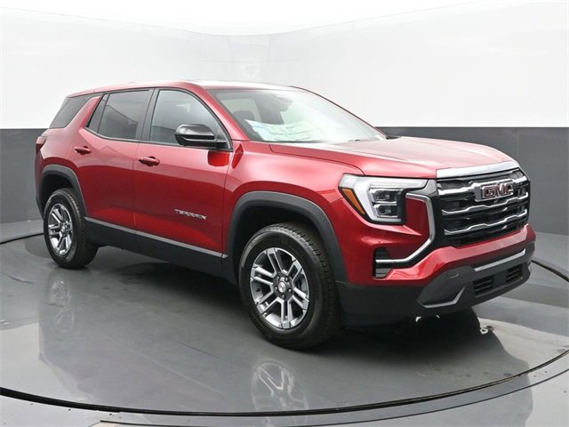 New 2026 GMC Terrain Elevation w/ Technology Package II image 7