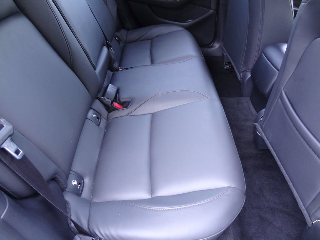 Used 2025 MAZDA MAZDA3 s FWD image 13