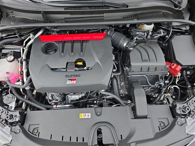 Used 2025 Toyota Corolla GR image 33