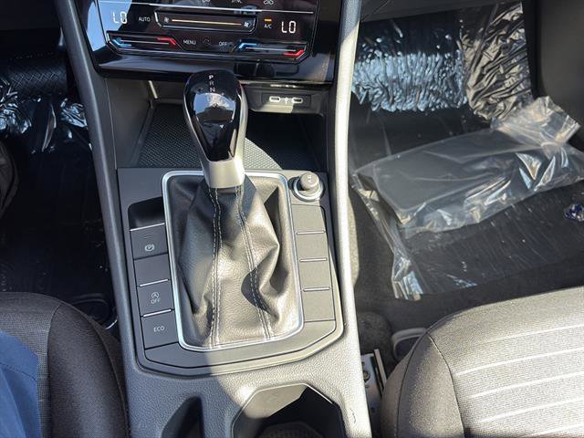New 2026 Volkswagen Jetta S FWD image 22