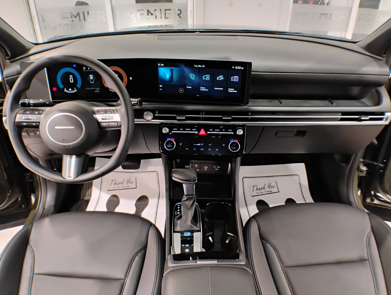 Used 2025 Hyundai Santa Cruz SEL image 14