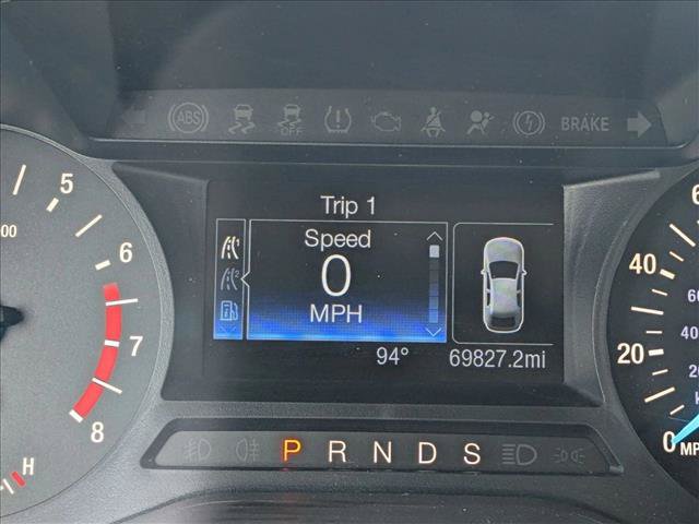 Used 2019 Ford Edge SE FWD image 11