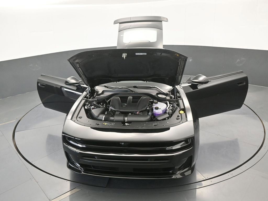 New 2026 Dodge Charger R/T Scat Pack image 64