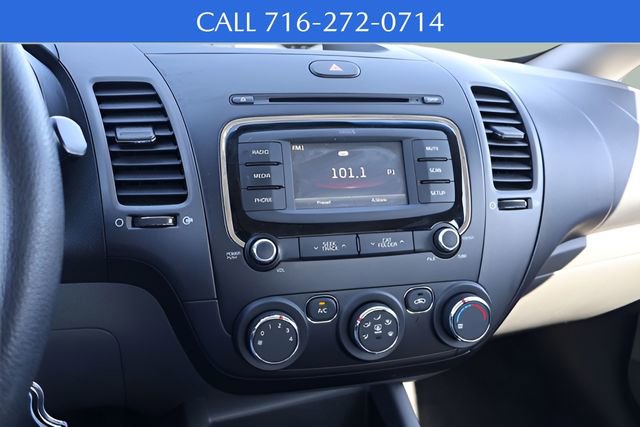 Used 2018 Kia Forte LX w/ LX Rear Camera Package image 20