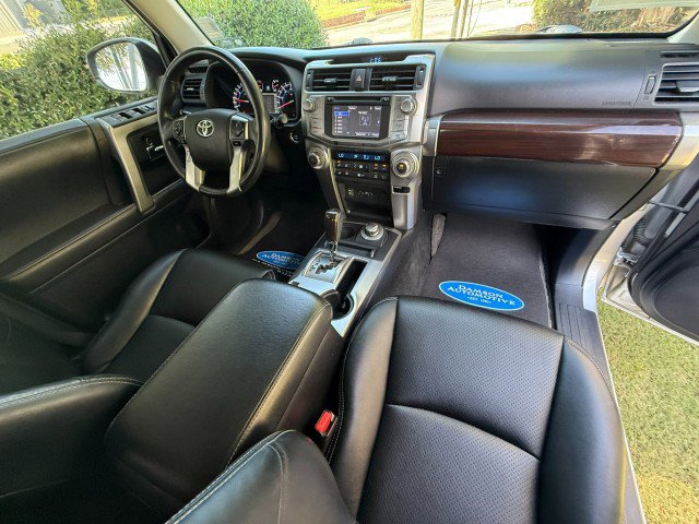 Used 2014 Toyota 4Runner Limited image 44