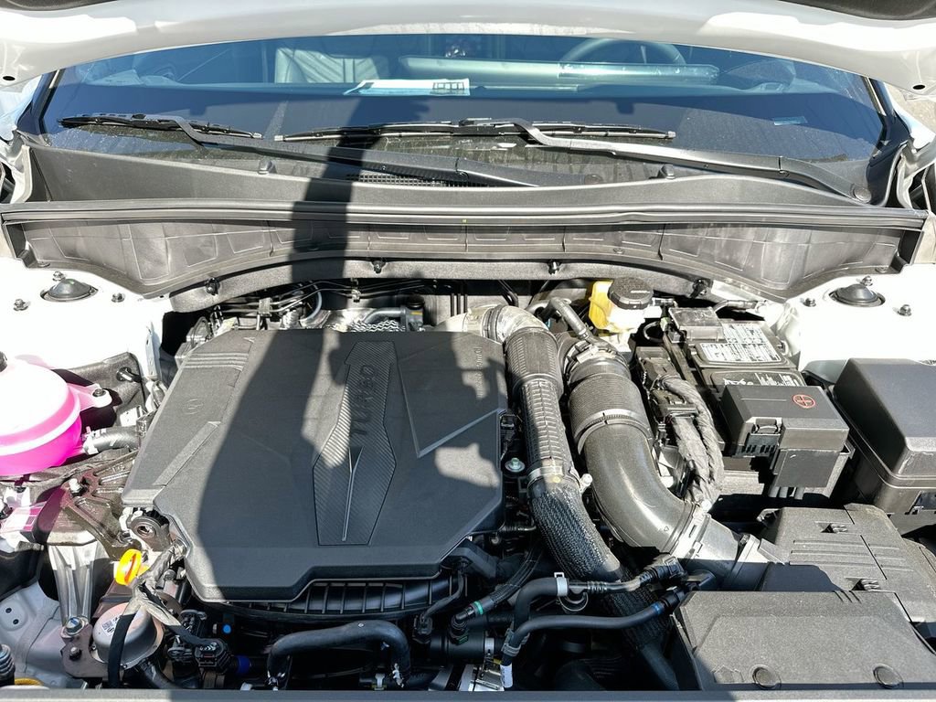 Used 2024 Kia Sorento SX Prestige image 45