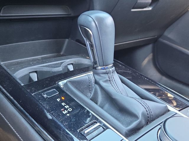 Used 2023 MAZDA CX-30 AWD 2.5 S w/ Preferred Package image 19