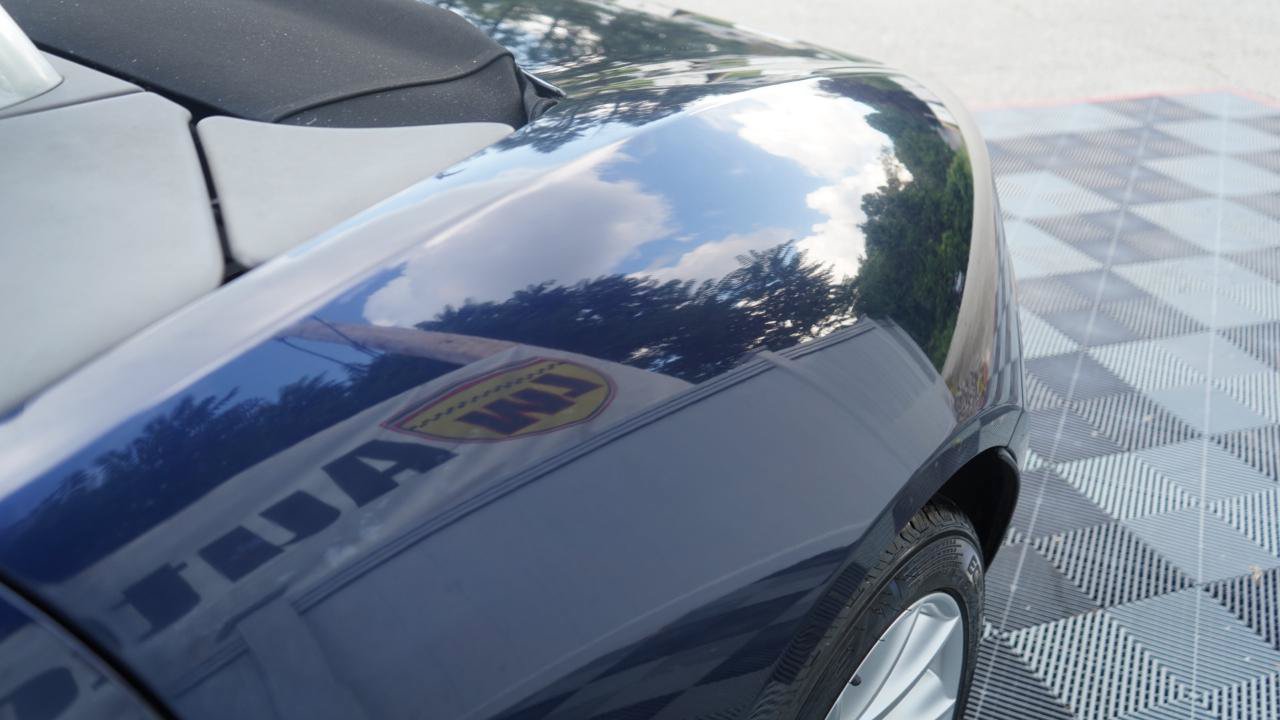 Used 2014 Jaguar F-TYPE Convertible RWD image 25