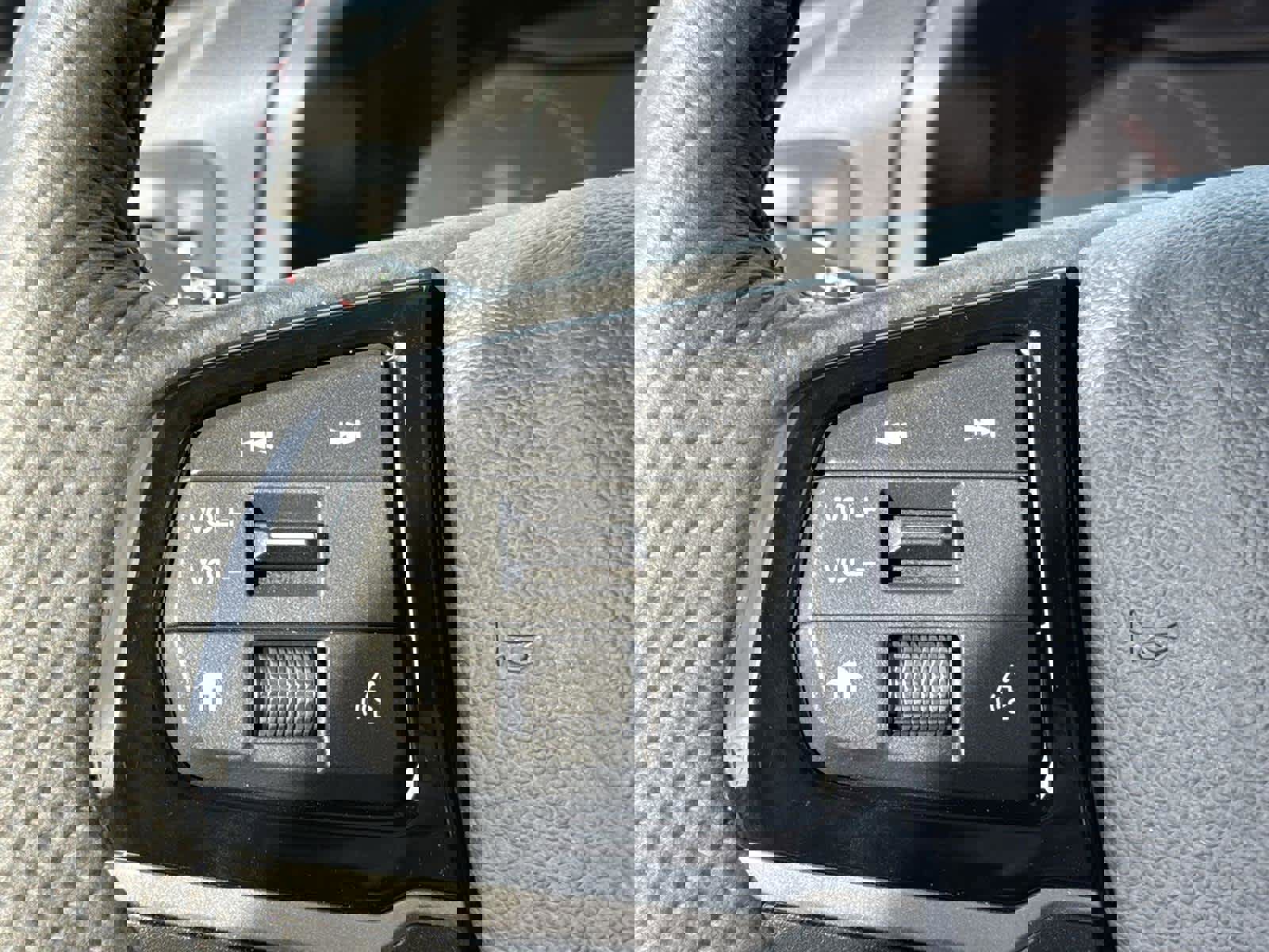 Used 2025 Honda Ridgeline Black Edition image 19