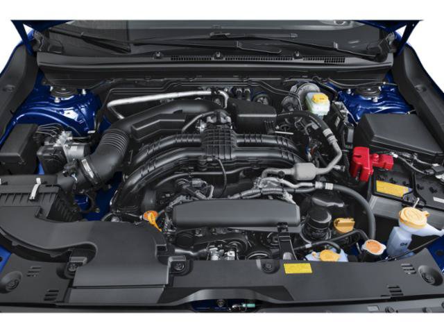 New 2026 Subaru Crosstrek 2.5i AWD/4WD image 15