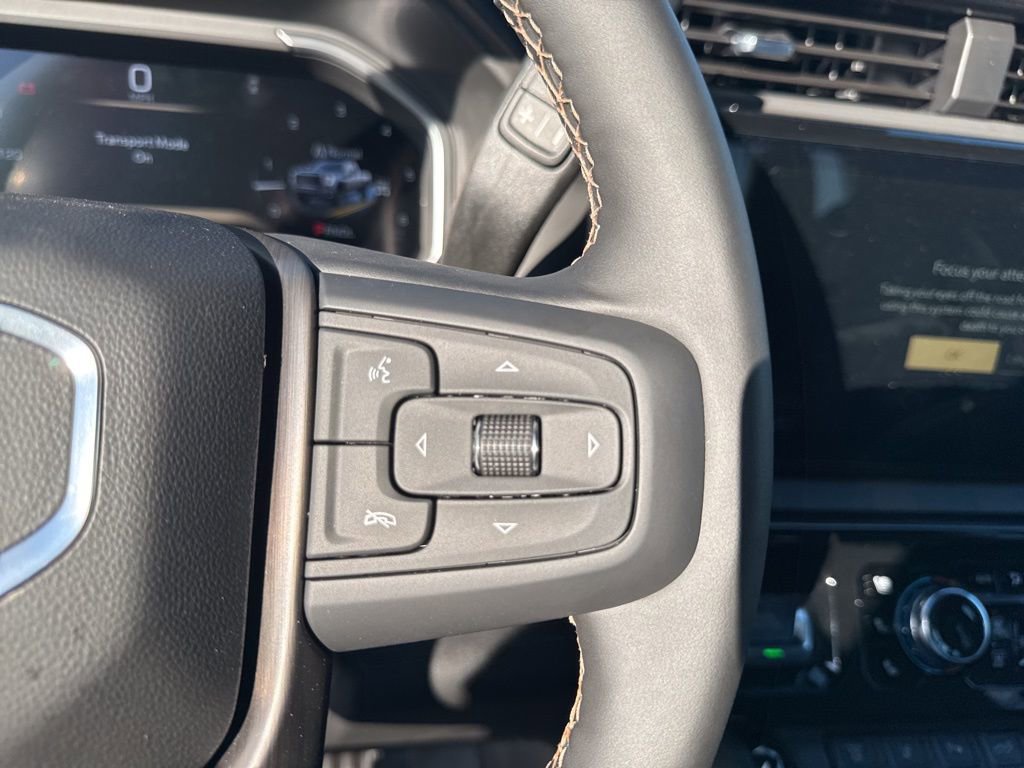 New 2026 GMC Sierra 2500 AT4 w/ AT4 Premium Plus Package image 19