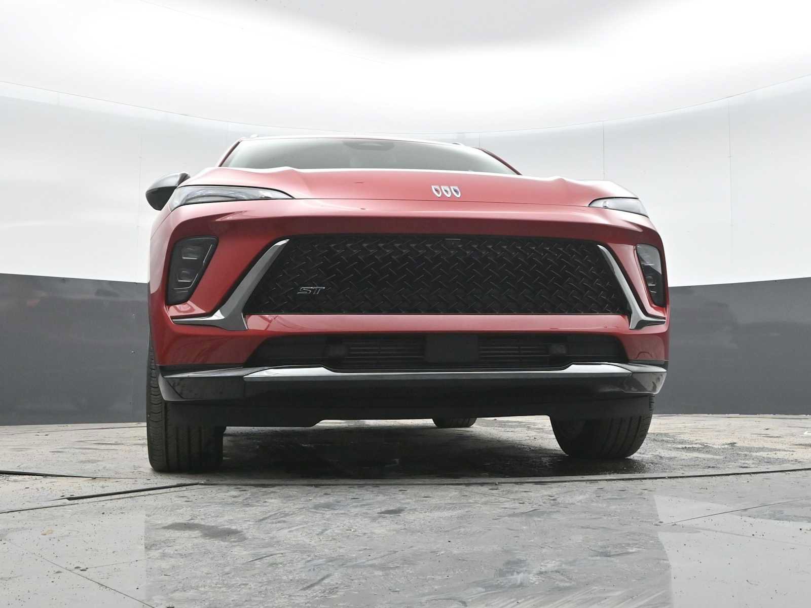 New 2026 Buick Envision Sport Touring image 48