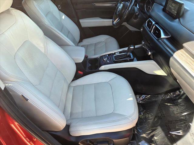 Used 2018 MAZDA CX-5 Grand Touring image 21
