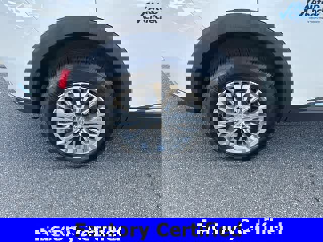 Certified 2022 Buick Envision Preferred image 9