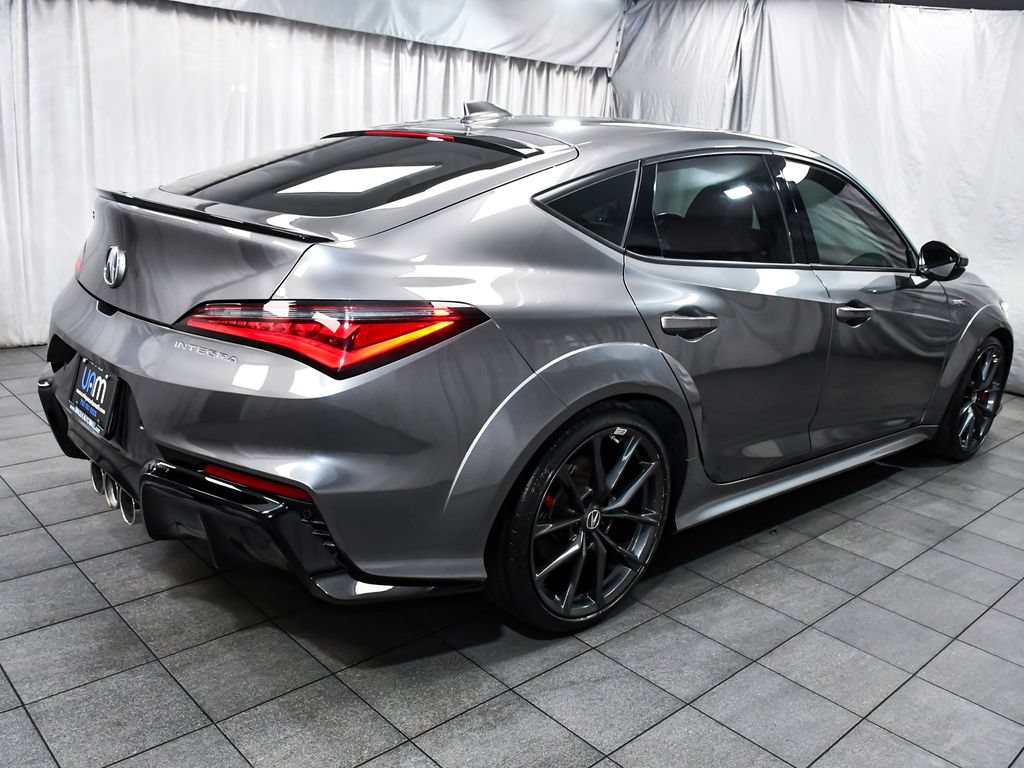 Used 2024 Acura Integra Type S FWD image 6