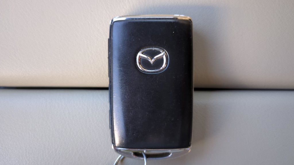 Used 2021 MAZDA CX-9 Grand Touring AWD/4WD image 25