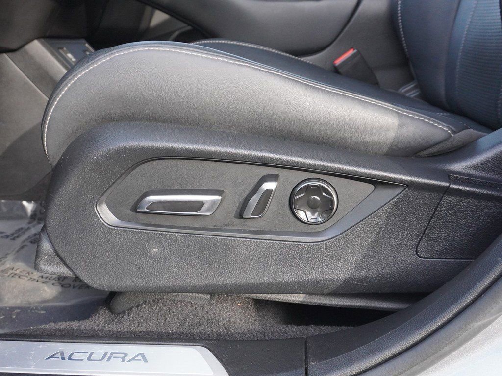 Used 2023 Acura RDX AWD w/ Technology Package image 30