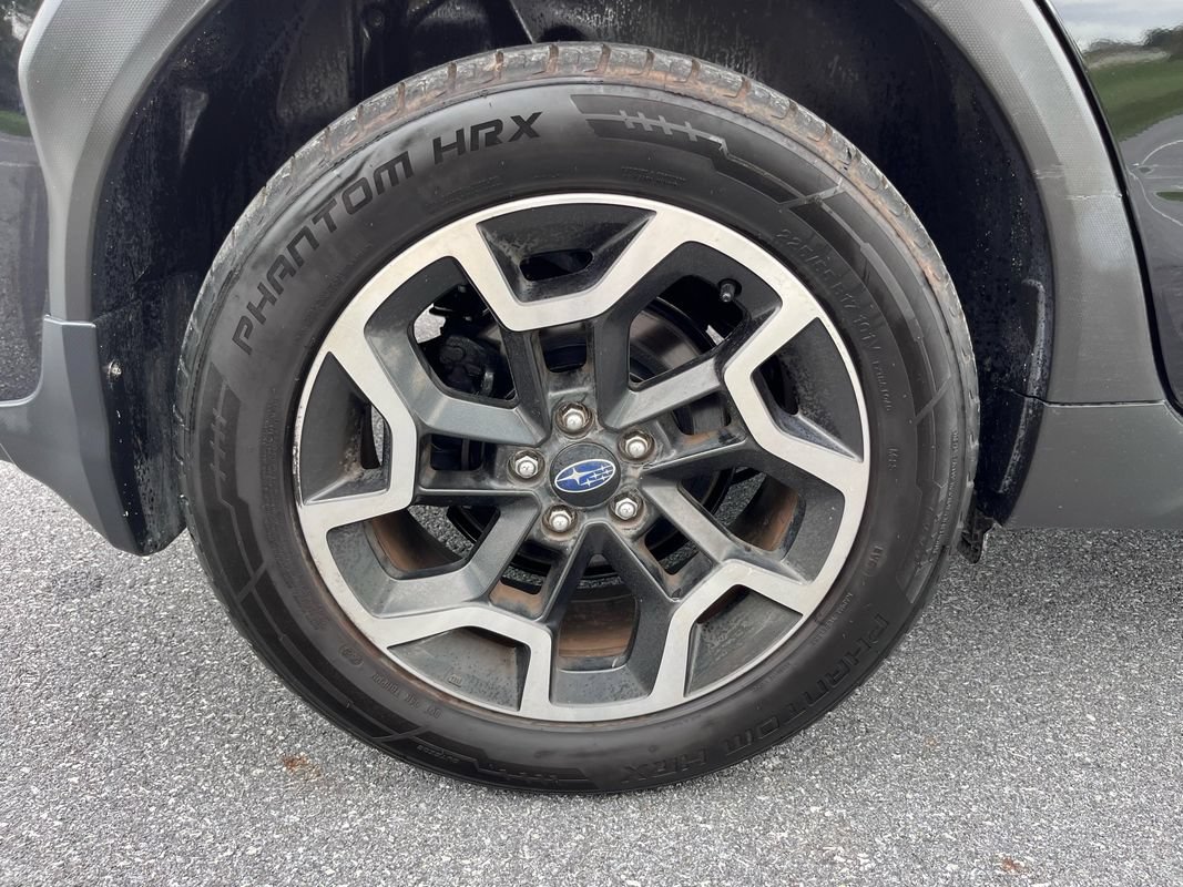 Used 2017 Subaru Crosstrek 2.0i Limited AWD/4WD image 24