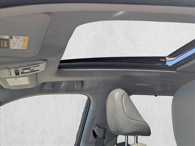 Used 2021 Toyota Highlander Platinum AWD/4WD image 14
