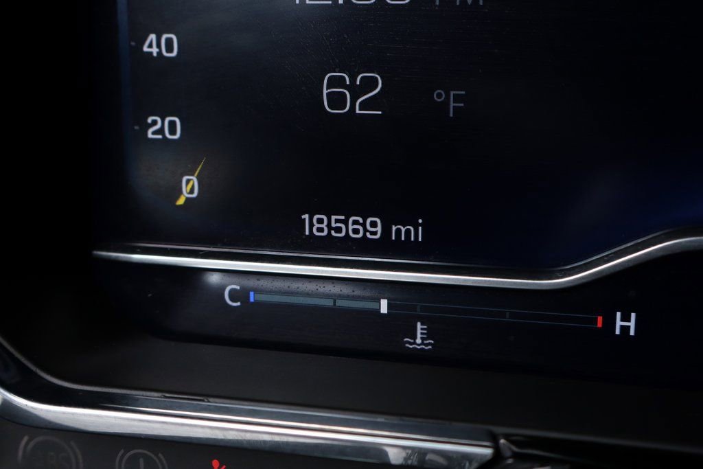 Used 2023 Chevrolet Silverado 1500 LT Trail Boss w/ Convenience Package II AWD/4WD image 23