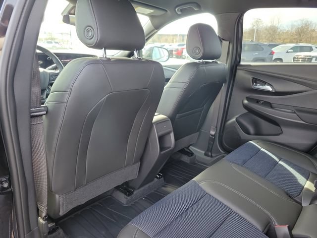New 2026 Buick Envista Sport Touring w/ Convenience I Package FWD image 12
