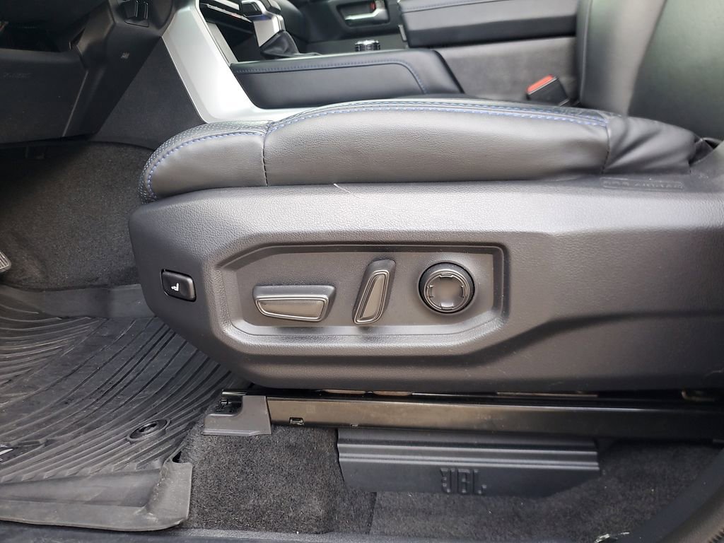 Used 2024 Toyota Tundra Platinum image 14