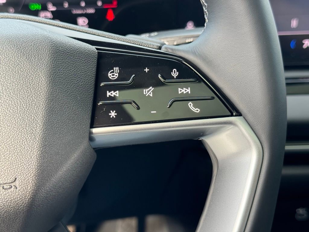 New 2026 Audi A6 Premium Plus AWD/4WD image 30