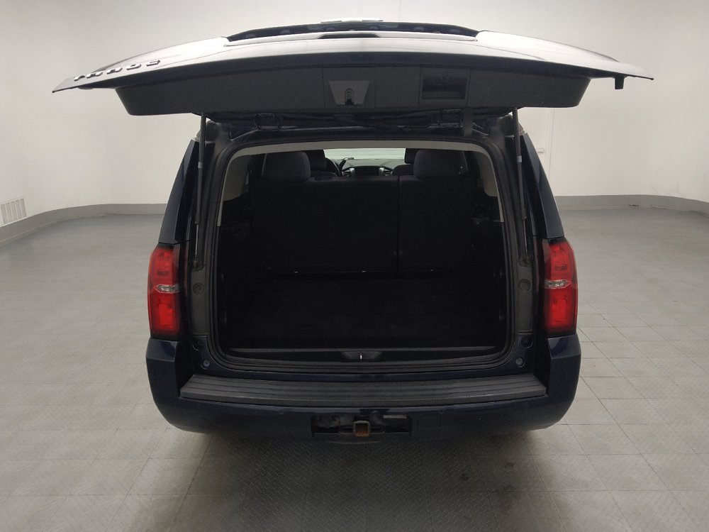 Used 2019 Chevrolet Tahoe LS AWD/4WD image 29
