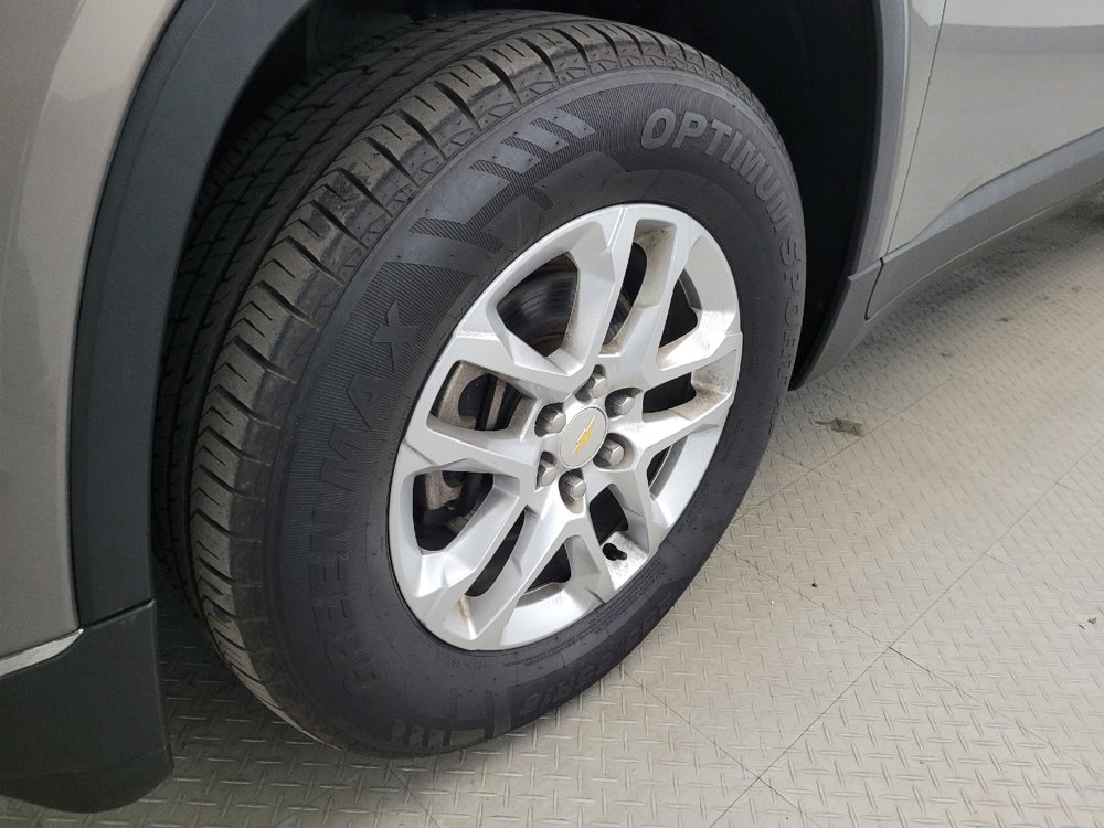 Used 2019 Chevrolet Traverse LT AWD/4WD image 31