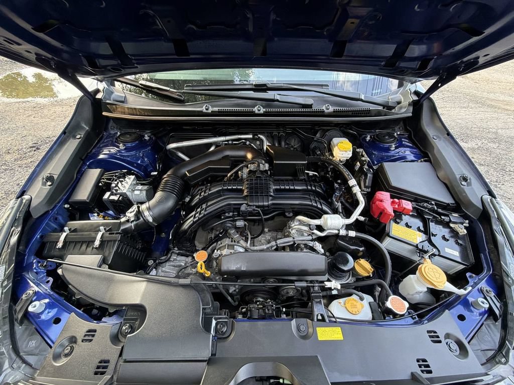 Certified 2024 Subaru Crosstrek 2.0i Premium AWD/4WD image 14