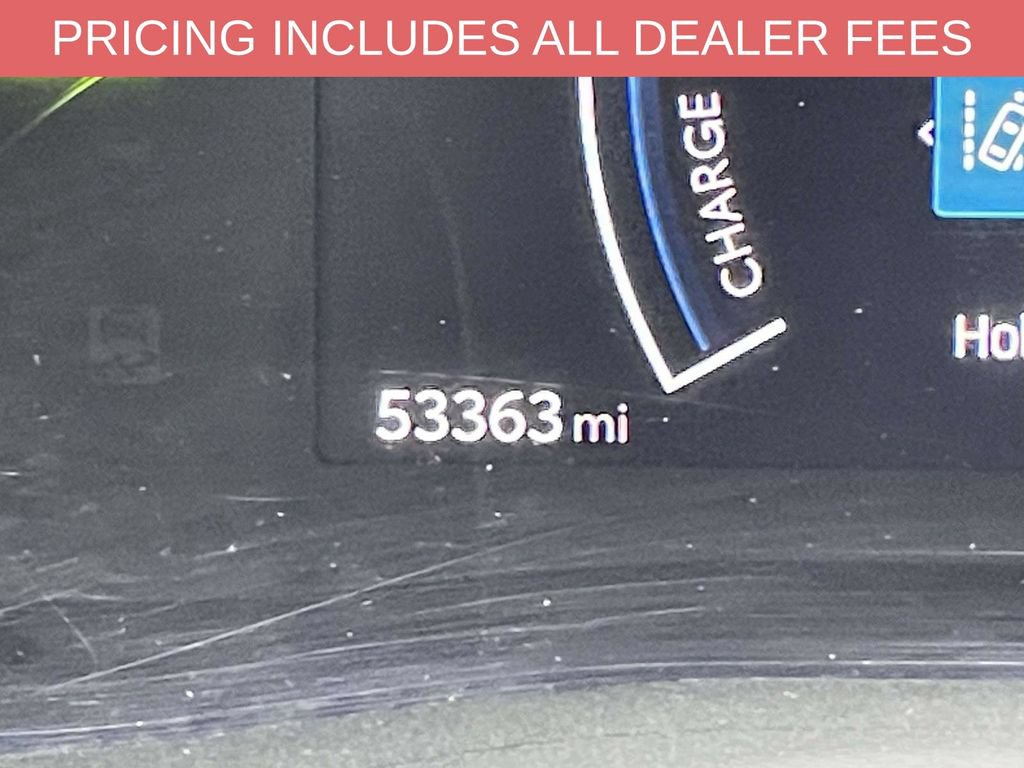 Used 2025 Toyota Camry LE FWD image 23
